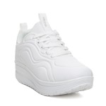 ДАМСКИ МАРАТОНКИ 400152   WHITE
