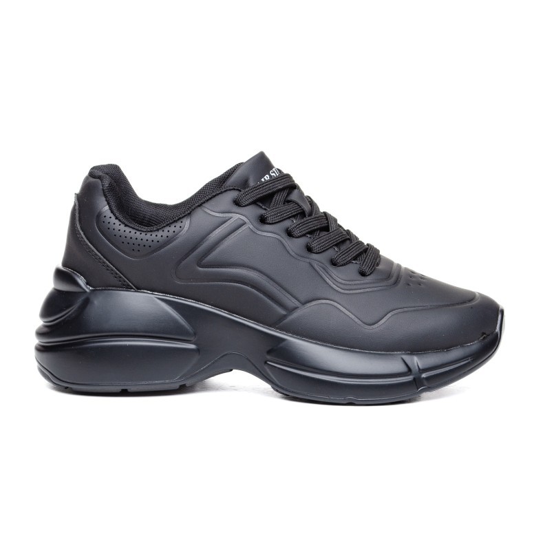 ДАМСКИ МАРАТОНКИ 400153   BLACK