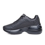 ДАМСКИ МАРАТОНКИ 400153   BLACK