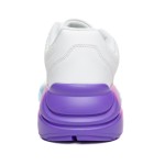 ДАМСКИ МАРАТОНКИ 400153   WHITE/MULTICOL