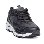 ДАМСКИ МАРАТОНКИ 400154   BLACK