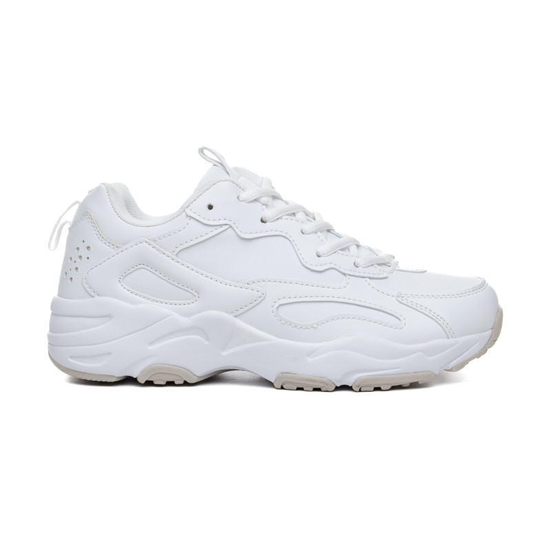 ДАМСКИ МАРАТОНКИ 400154   WHITE