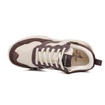 ДАМСКИ МАРАТОНКИ 400155 BEIGE/BROWN