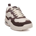 ДАМСКИ МАРАТОНКИ 400155 BEIGE/BROWN