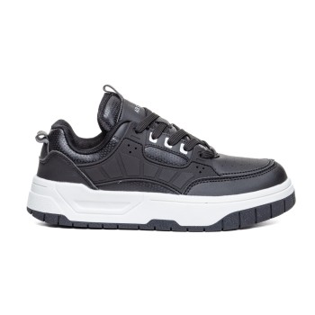 ДАМСКИ МАРАТОНКИ 400156   BLACK