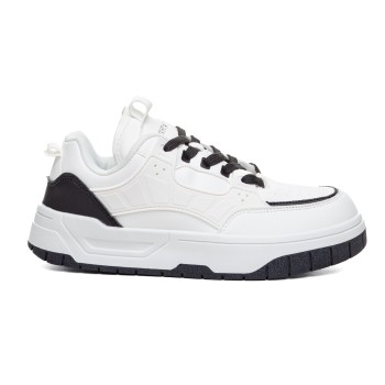 ДАМСКИ МАРАТОНКИ 400156 WHITE