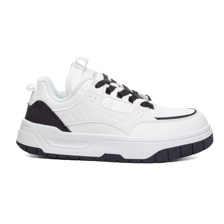 ДАМСКИ МАРАТОНКИ 400156 WHITE