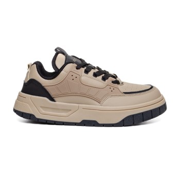 ДАМСКИ МАРАТОНКИ 400156  KHAKI