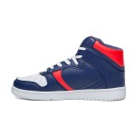 ДАМСКИ МАРАТОНКИ 400157   NAVY/WHITE/RED