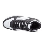 ДАМСКИ МАРАТОНКИ 400158  BLACK/WHITE