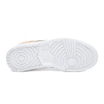 ДАМСКИ МАРАТОНКИ 400158   WHITE/BEIGE