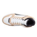 ДАМСКИ МАРАТОНКИ 400158   WHITE/BEIGE
