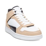 ДАМСКИ МАРАТОНКИ 400158   WHITE/BEIGE