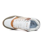 ДАМСКИ МАРАТОНКИ 400159   WHITE/OLIVE