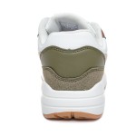 ДАМСКИ МАРАТОНКИ 400159   WHITE/OLIVE