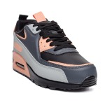 ДАМСКИ МАРАТОНКИ 400160 GREY/BLACK/PIN
