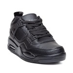 ДАМСКИ МАРАТОНКИ 400162  BLACK