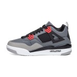 ДАМСКИ МАРАТОНКИ 400162   GREY/BLACK