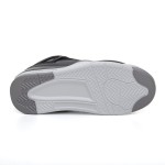 ДАМСКИ МАРАТОНКИ 400162   GREY/BLACK