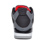 ДАМСКИ МАРАТОНКИ 400162   GREY/BLACK