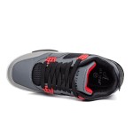 МЪЖКИ МАРАТОНКИ 400162   GREY/BLACK