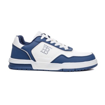 МЪЖКИ МАРАТОНКИ 400163 WHITE/NAVY