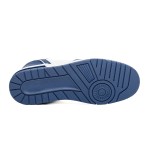 МЪЖКИ МАРАТОНКИ 400163 WHITE/NAVY