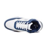 МЪЖКИ МАРАТОНКИ 400163 WHITE/NAVY