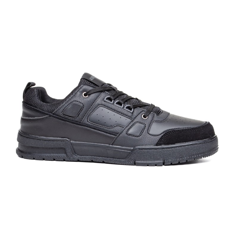 МЪЖКИ МАРАТОНКИ 400164 BLACK