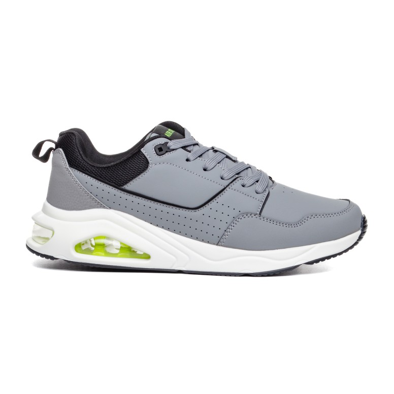 МЪЖКИ МАРАТОНКИ 400166 GREY