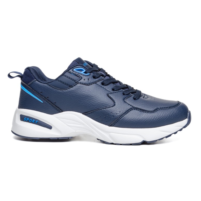 МЪЖКИ МАРАТОНКИ 400167 NAVY
