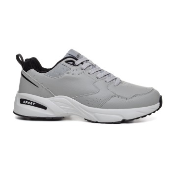 МЪЖКИ МАРАТОНКИ 400167 GREY