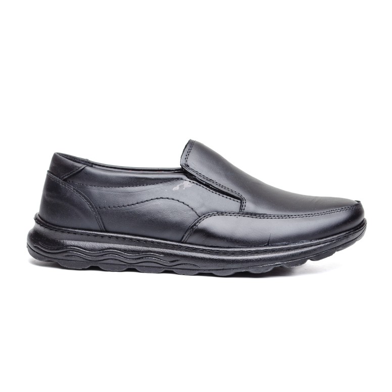 МЪЖКИ ОБУВКИ 670031 BLACK