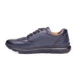 SHOES 670032 NAVY MAN
