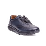 SHOES 670032 NAVY MAN