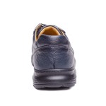 SHOES 670032 NAVY MAN