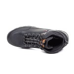 МЪЖКИ БОТИ 194191 BLACK