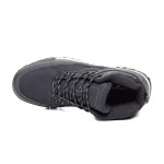 МЪЖКИ БОТИ 194192 BLACK