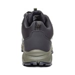 МЪЖКИ БОТИ 194196 BLACK/GREEN