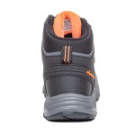 МЪЖКИ БОТИ 194197 GREY