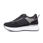 ДАМСКИ МАРАТОНКИ 014266 BLACK