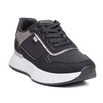ДАМСКИ МАРАТОНКИ 014266 BLACK