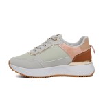 ДАМСКИ МАРАТОНКИ 014266 GREY/GREEN