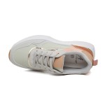 ДАМСКИ МАРАТОНКИ 014266 GREY/GREEN