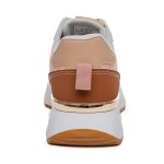 ДАМСКИ МАРАТОНКИ 014266 GREY/GREEN