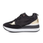 ДАМСКИ МАРАТОНКИ 014267 BLACK