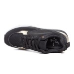 ДАМСКИ МАРАТОНКИ 014267 BLACK