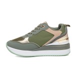ДАМСКИ МАРАТОНКИ 014267 GREEN