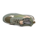 ДАМСКИ МАРАТОНКИ 014267 GREEN