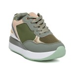 ДАМСКИ МАРАТОНКИ 014267 GREEN